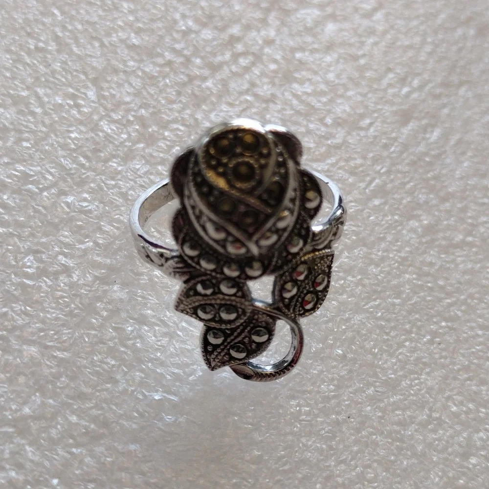 C&C rose ring. - Picture 3 of 4